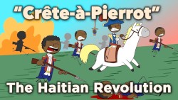 The Haitian Revolution
