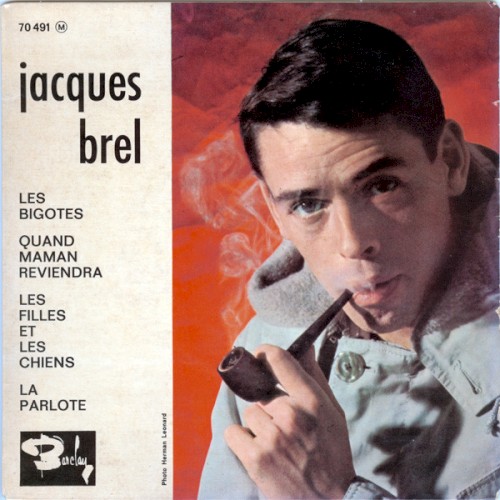 Les Bigotes