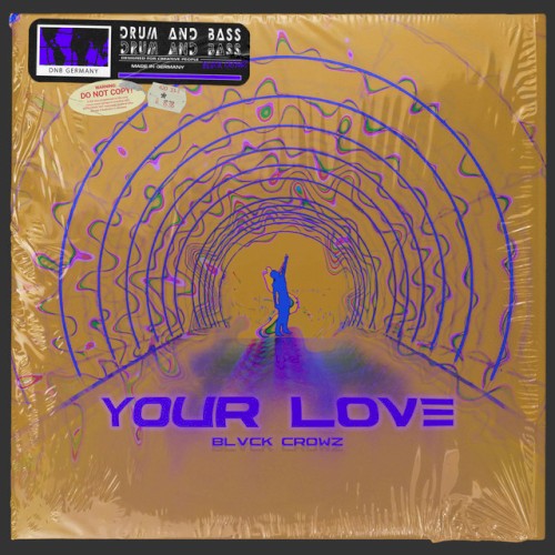 YOUR LOVE