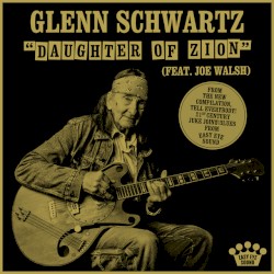 Daughter of Zion