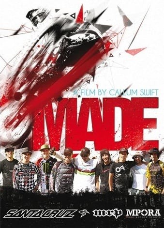 Made