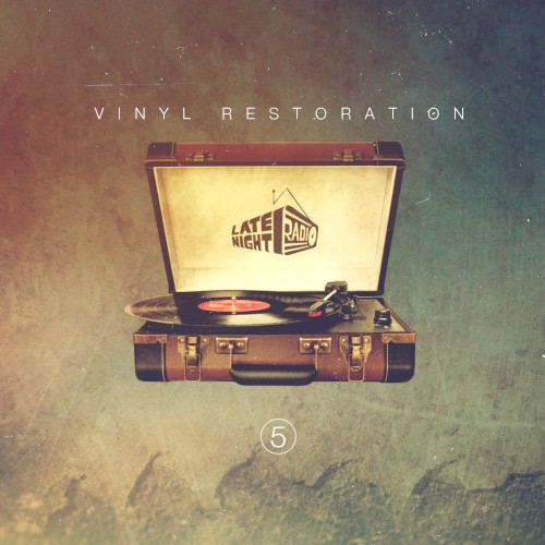 Vinyl Restoration Vol. 5