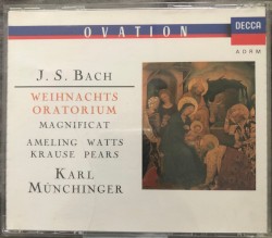 Weihnachts-Oratorium / Magnificat