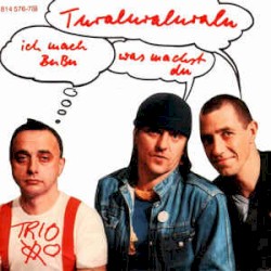 Turaluraluralu – ich mach BuBu was machst du