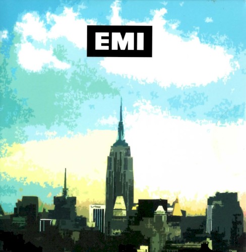 EMI 2009 Sampler