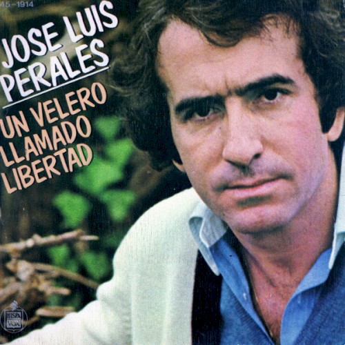 Un velero llamado Libertad