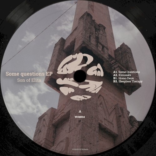 Some Questions EP