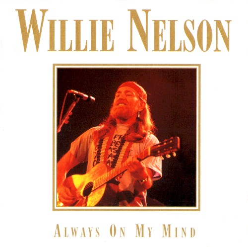 Always On My Mind
