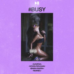 Busy