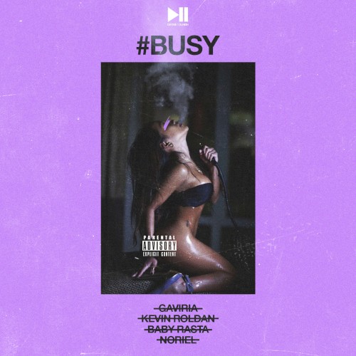 Busy