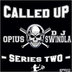 Called Up Series Two