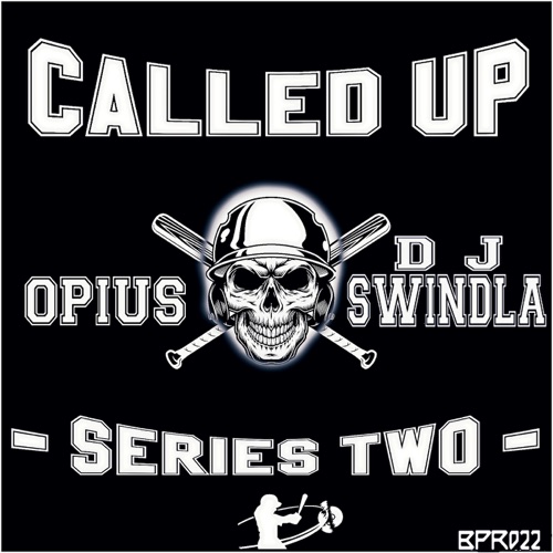 Called Up Series Two
