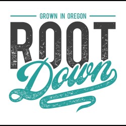 Grown in Oregon