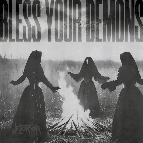 Bless Your Demons