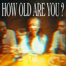 How old are you?