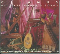 Medieval Women's Songs