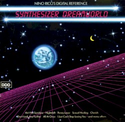 Synthesizer Dreamworld