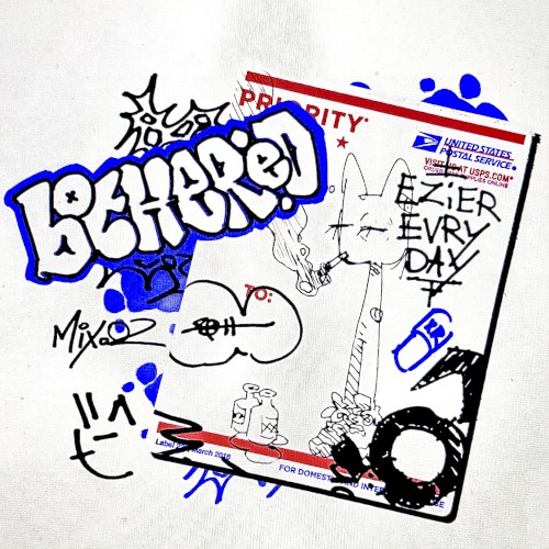 MIX. 02 - BOTHERED!