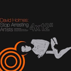Stop Arresting Artists