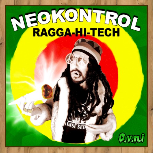 RaggaHitech