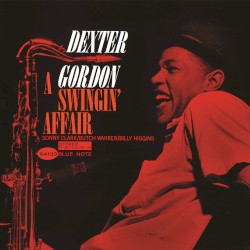 A Swingin’ Affair