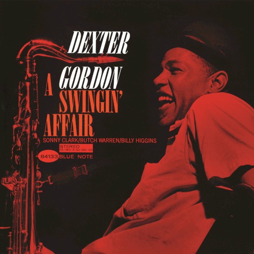 A Swingin’ Affair