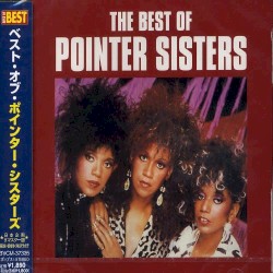 The Best of Pointer Sisters