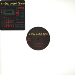 Rare and Unreleased Instrumentals Vol. 1
