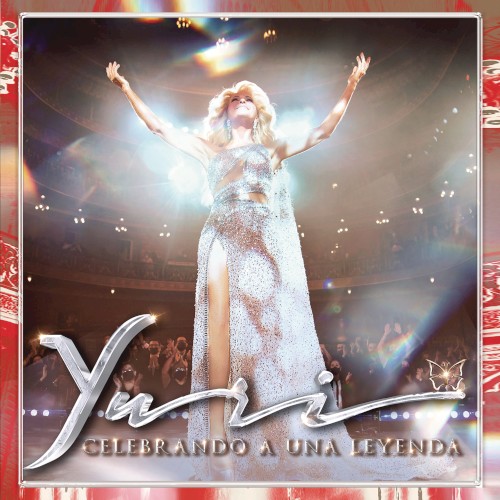 Celebrando a una leyenda