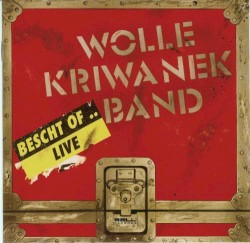 Bescht Of... Live