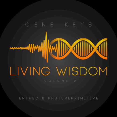 Living Wisdom, Vol. 2