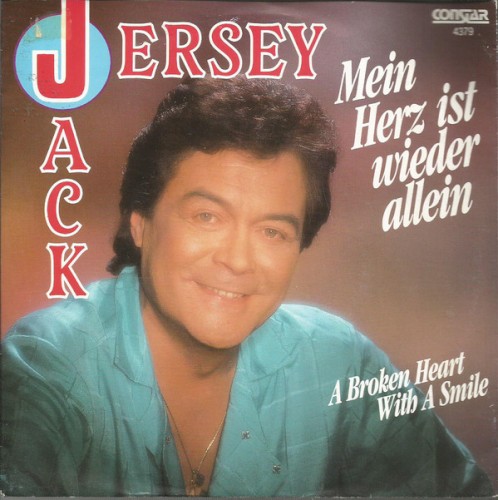 Mein Herz Ist Wieder Allein / A Broken Heart With a Smile
