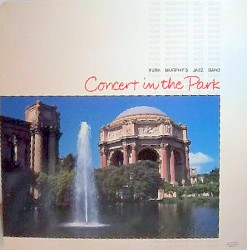 Concert in the Park
