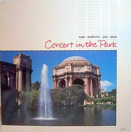 Concert in the Park