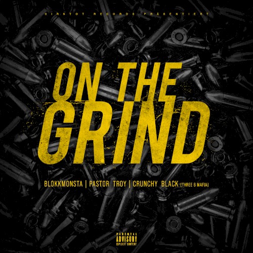 On the Grind