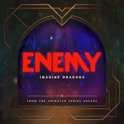 Enemy (from the animated series Arcane)