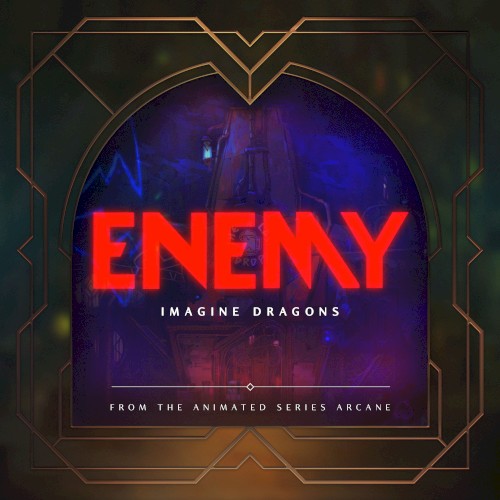 Enemy (from the animated series Arcane)