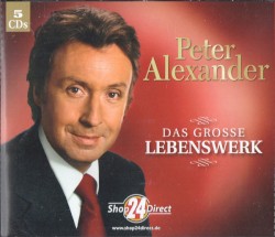 Das große Lebenswerk