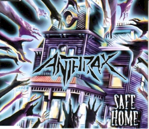 Safe Home