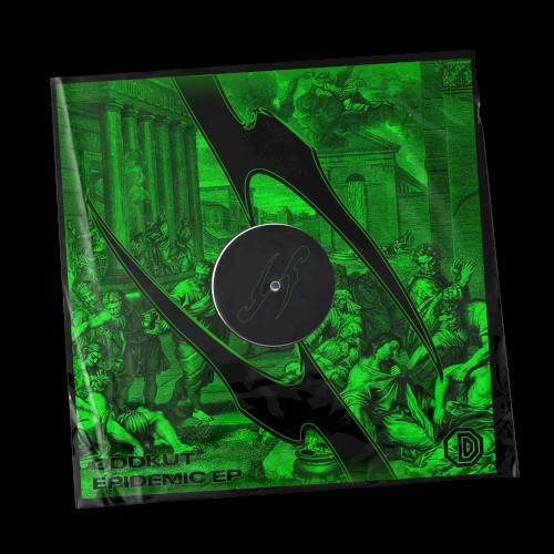 Epidemic EP Vol. 1