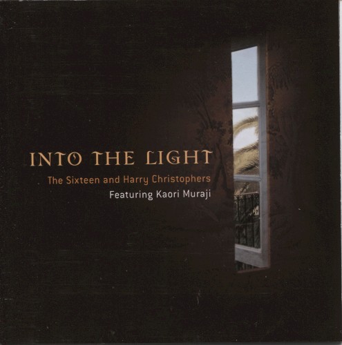 Into the Light