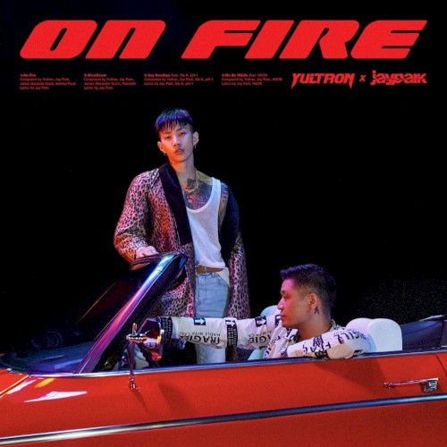 On Fire