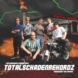 Total raus