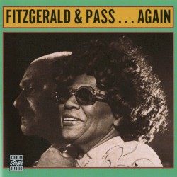 Fitzgerald and Pass… Again