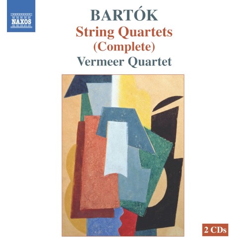 String Quartets (Complete)