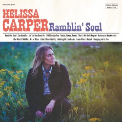 Ramblin’ Soul