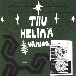 Vähinä
