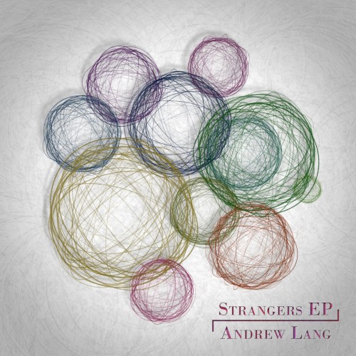Strangers EP