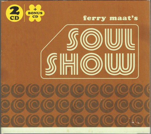 Ferry Maat's Soulshow