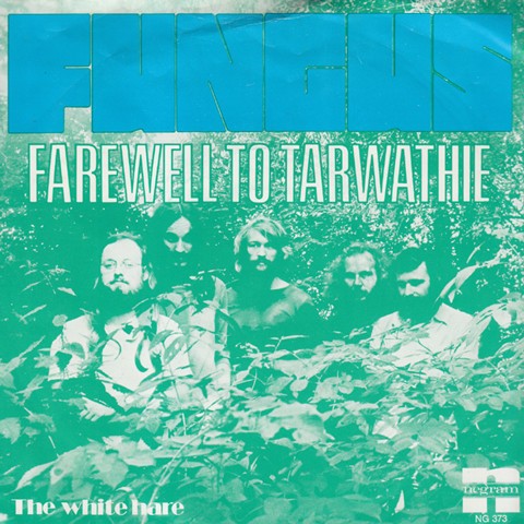 Farewell to Tarwathie